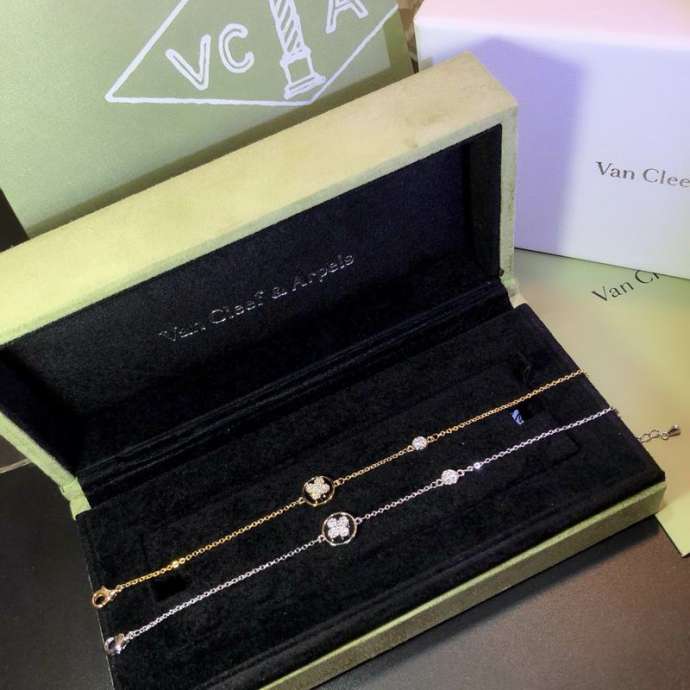 Picture of Van Cleef Arpels Bracelet _SKUVanCleef&Arpelsbracelet07cly7016217